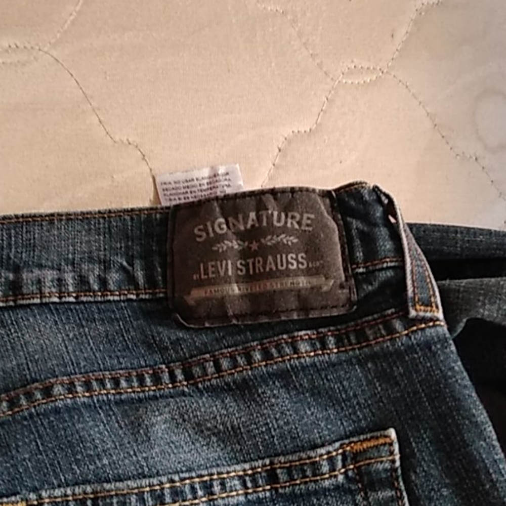 Levis - Picture 2 of 3